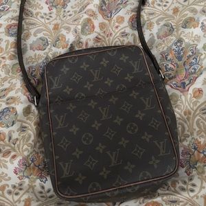 Louis Vuitton Marceau